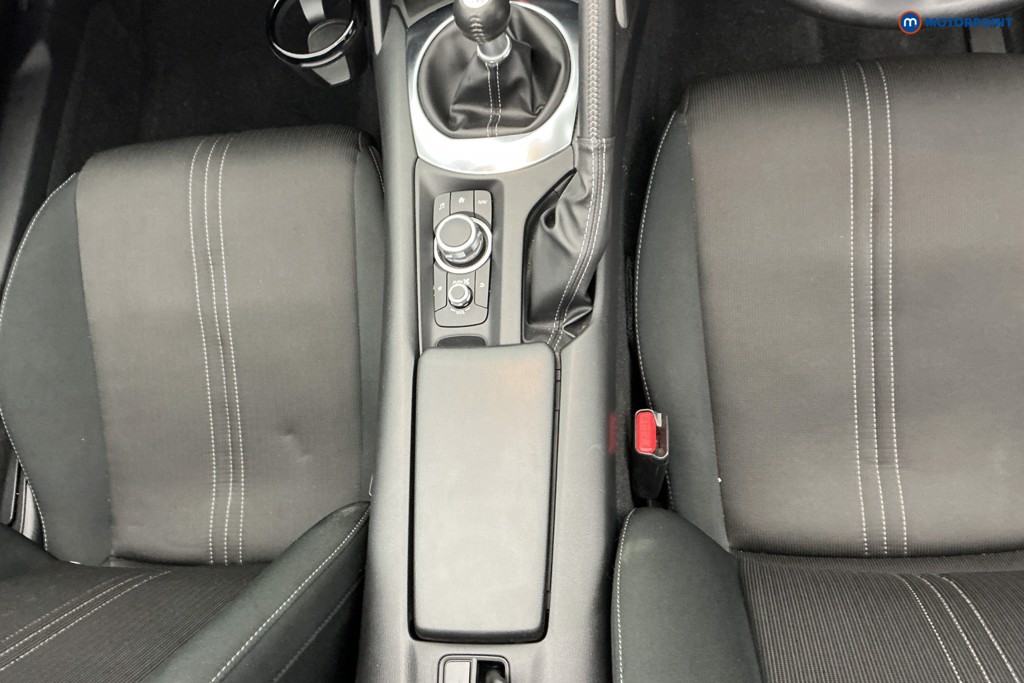 Mazda Mx-5 Se-L Manual Petrol Convertible - Stock Number (1676088) - 10th supplementary image