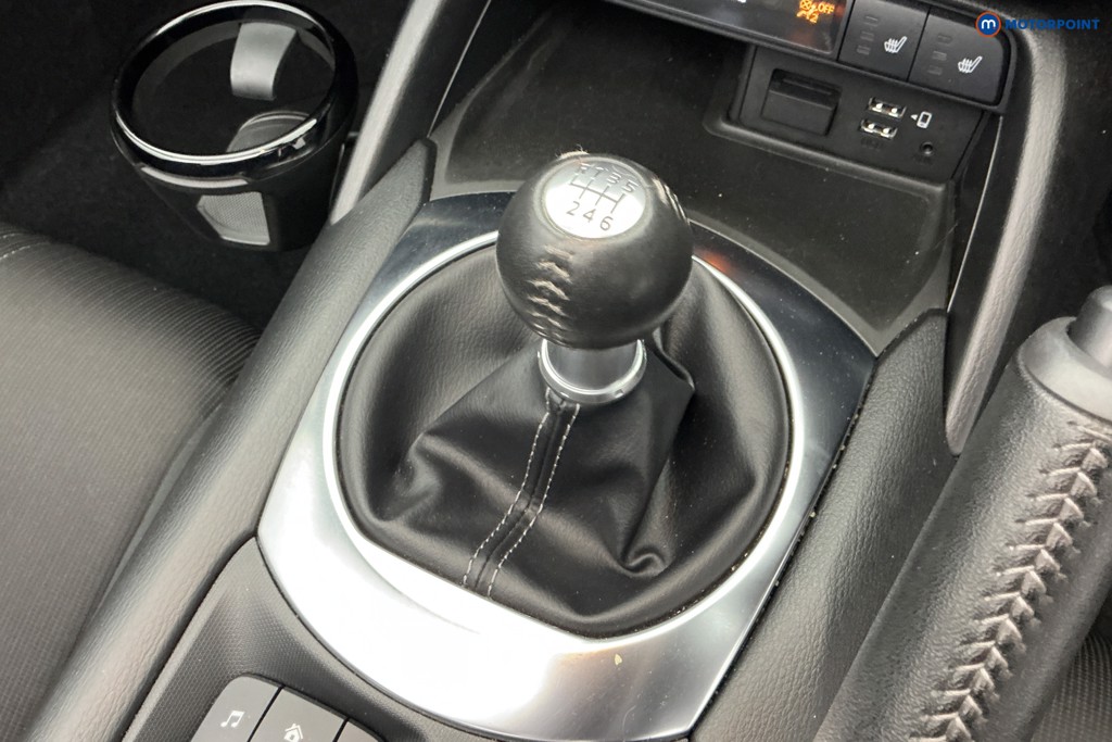 Mazda Mx-5 Se-L Manual Petrol Convertible - Stock Number (1676088) - 11th supplementary image