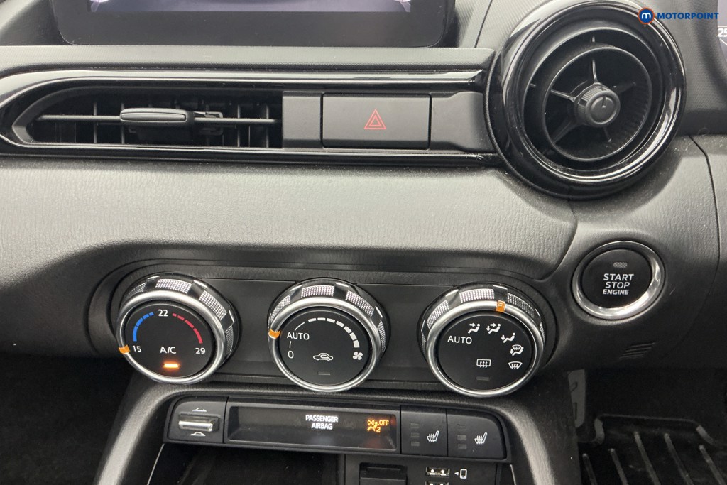 Mazda Mx-5 Se-L Manual Petrol Convertible - Stock Number (1676088) - 13th supplementary image