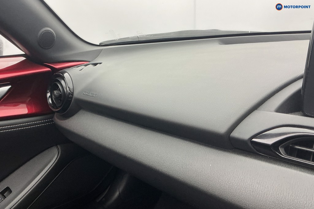 Mazda Mx-5 Se-L Manual Petrol Convertible - Stock Number (1676088) - 14th supplementary image