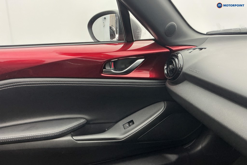 Mazda Mx-5 Se-L Manual Petrol Convertible - Stock Number (1676088) - 15th supplementary image