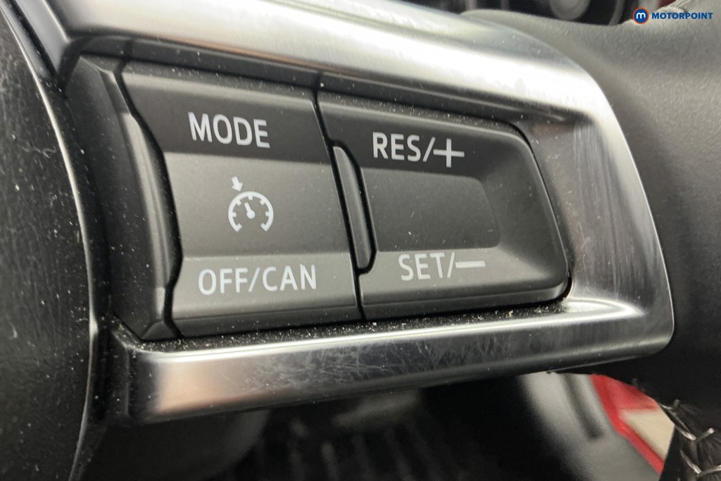 Mazda Mx-5 Se-L Manual Petrol Convertible - Stock Number (1676088) - 17th supplementary image