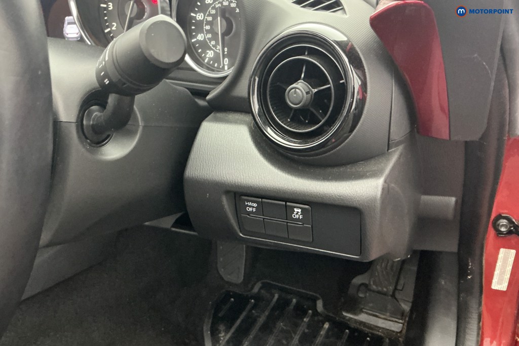 Mazda Mx-5 Se-L Manual Petrol Convertible - Stock Number (1676088) - 18th supplementary image
