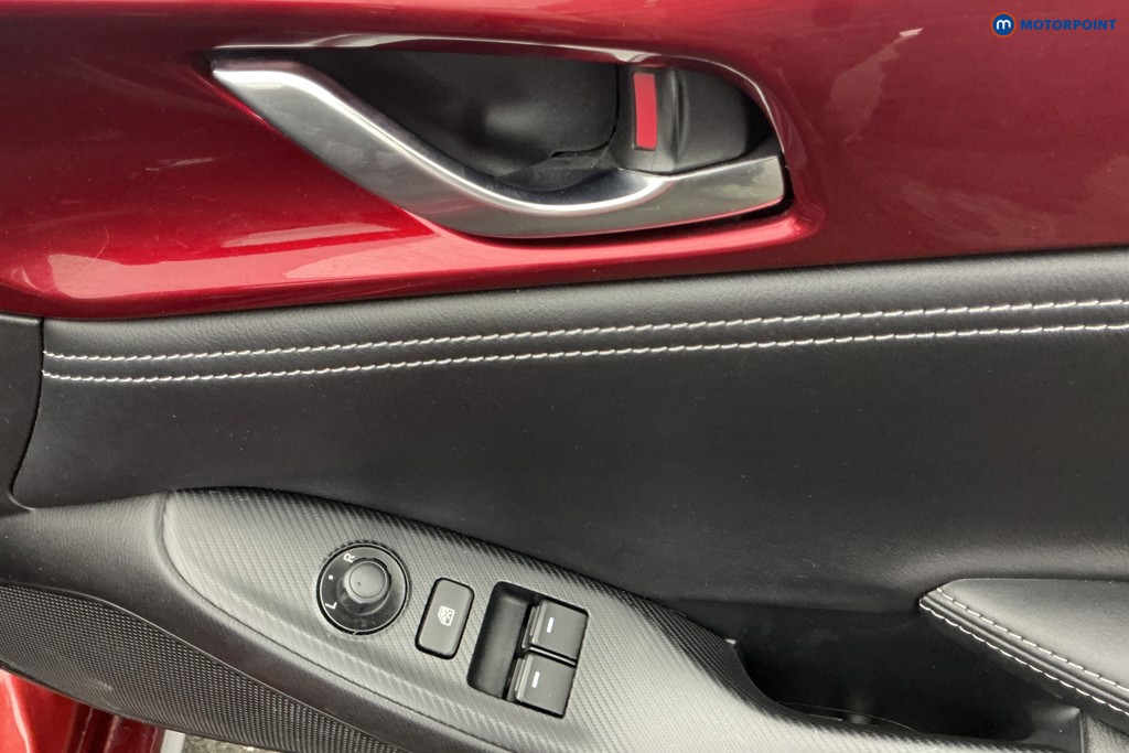Mazda Mx-5 Se-L Manual Petrol Convertible - Stock Number (1676088) - 21st supplementary image
