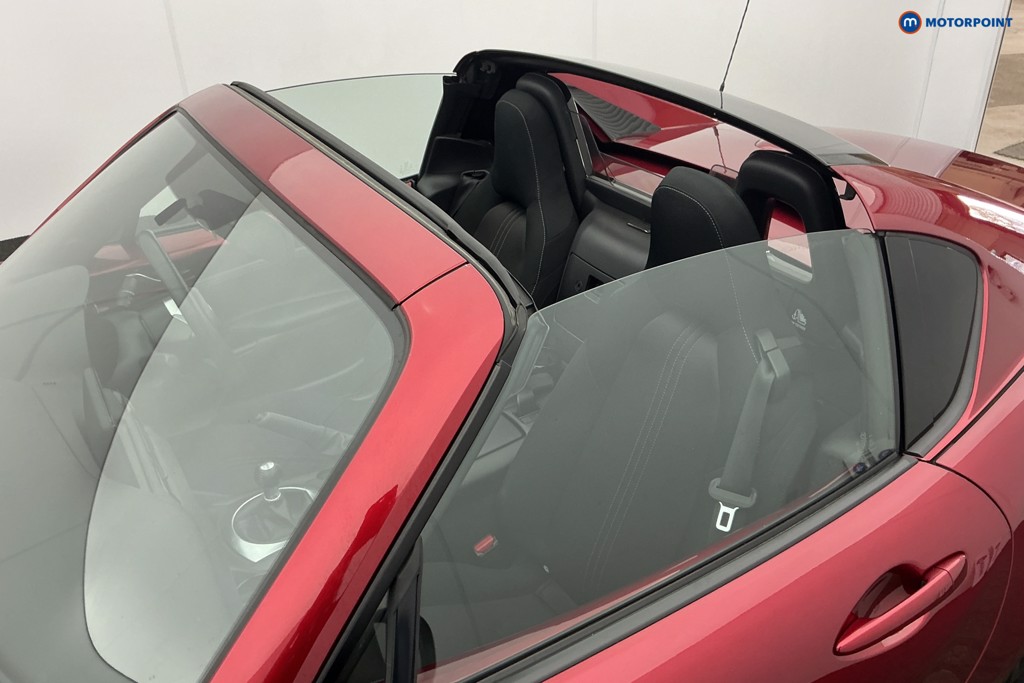 Mazda Mx-5 Se-L Manual Petrol Convertible - Stock Number (1676088) - 24th supplementary image