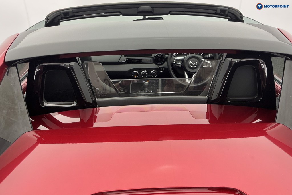 Mazda Mx-5 Se-L Manual Petrol Convertible - Stock Number (1676088) - 25th supplementary image