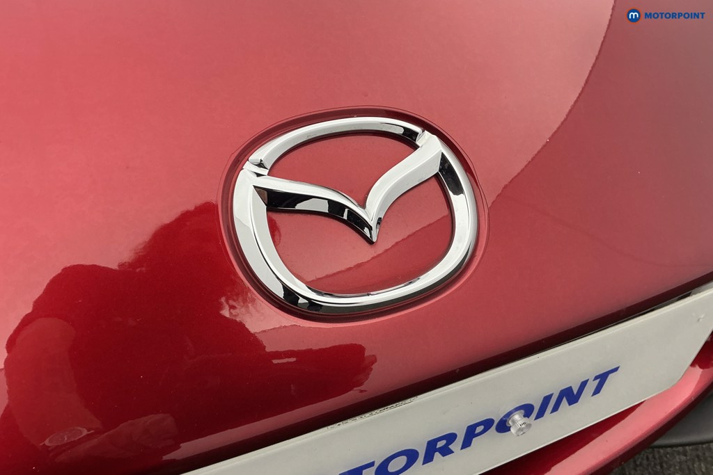 Mazda Mx-5 Se-L Manual Petrol Convertible - Stock Number (1676088) - 27th supplementary image