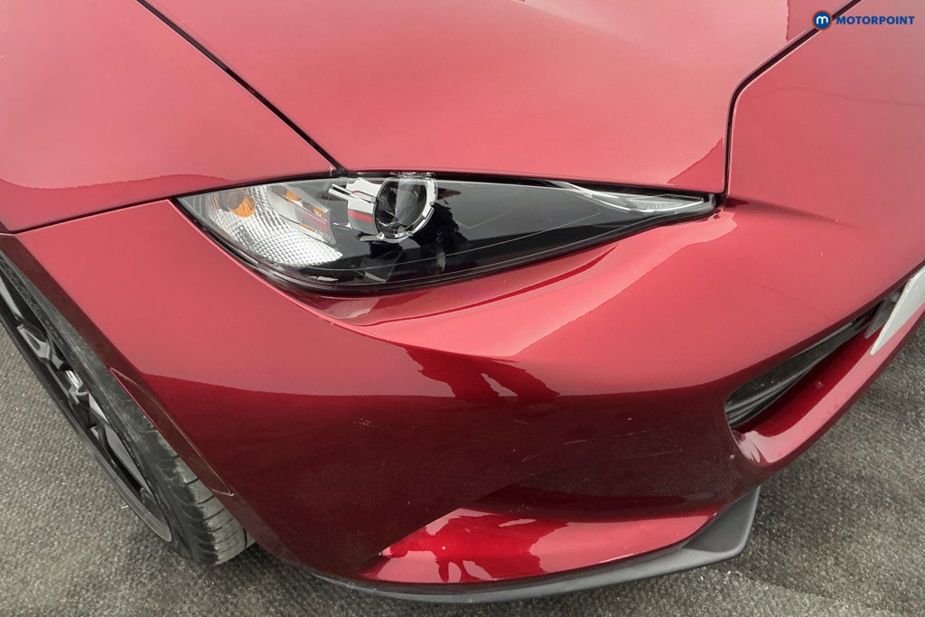 Mazda Mx-5 Se-L Manual Petrol Convertible - Stock Number (1676088) - 28th supplementary image