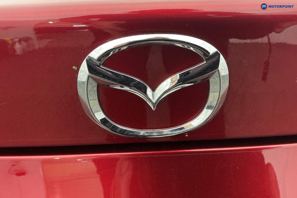 Mazda Mx-5 Se-L Manual Petrol Convertible - Stock Number (1676088) - 32nd supplementary image