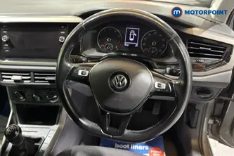 Volkswagen Polo Match Manual Petrol Hatchback - Stock Number (1676097) - 2nd supplementary image