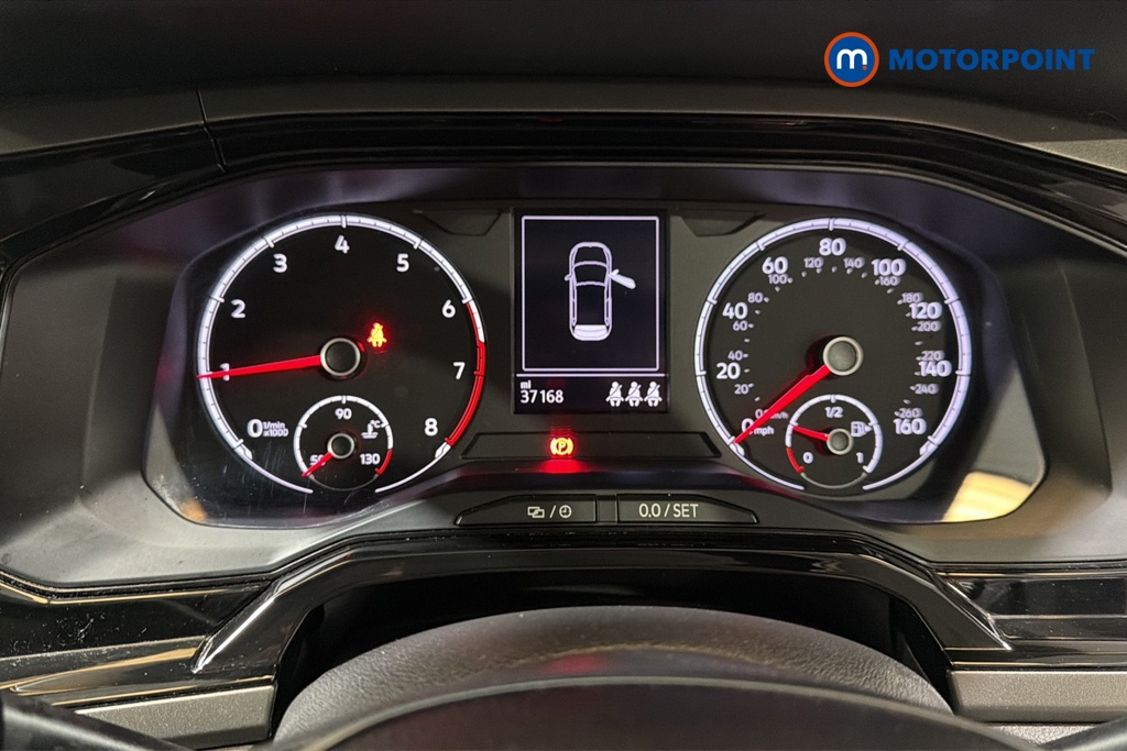 Volkswagen Polo Match Manual Petrol Hatchback - Stock Number (1676097) - 7th supplementary image