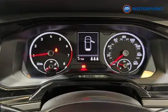 Volkswagen Polo Match Manual Petrol Hatchback - Stock Number (1676097) - 7th supplementary image