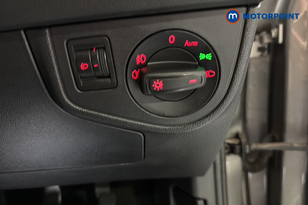 Volkswagen Polo Match Manual Petrol Hatchback - Stock Number (1676097) - 11th supplementary image