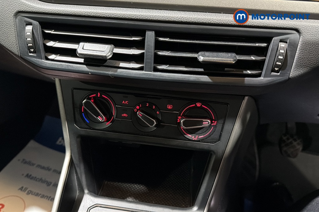 Volkswagen Polo Match Manual Petrol Hatchback - Stock Number (1676097) - 12th supplementary image