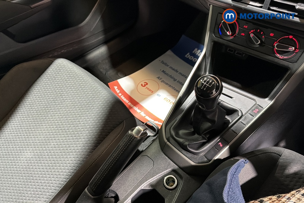 Volkswagen Polo Match Manual Petrol Hatchback - Stock Number (1676097) - 15th supplementary image