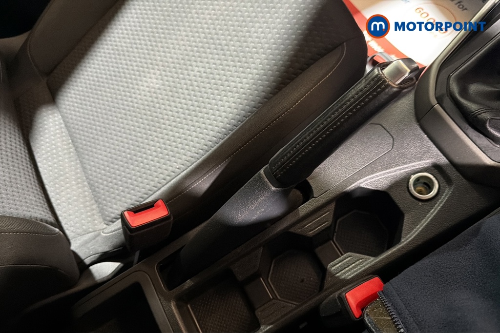 Volkswagen Polo Match Manual Petrol Hatchback - Stock Number (1676097) - 16th supplementary image