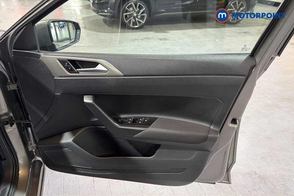 Volkswagen Polo Match Manual Petrol Hatchback - Stock Number (1676097) - 18th supplementary image