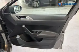 Volkswagen Polo Match Manual Petrol Hatchback - Stock Number (1676097) - 18th supplementary image