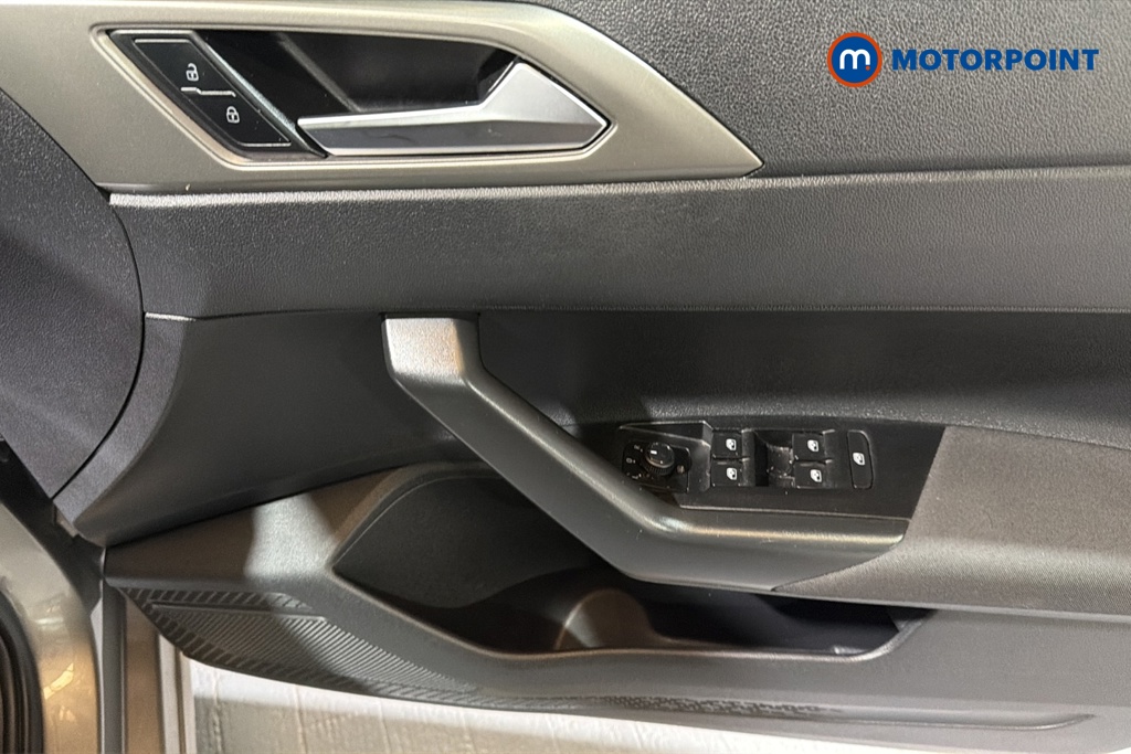 Volkswagen Polo Match Manual Petrol Hatchback - Stock Number (1676097) - 19th supplementary image