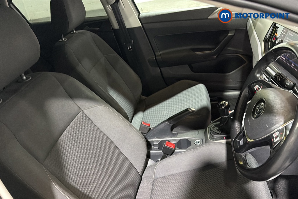 Volkswagen Polo Match Manual Petrol Hatchback - Stock Number (1676097) - 22nd supplementary image