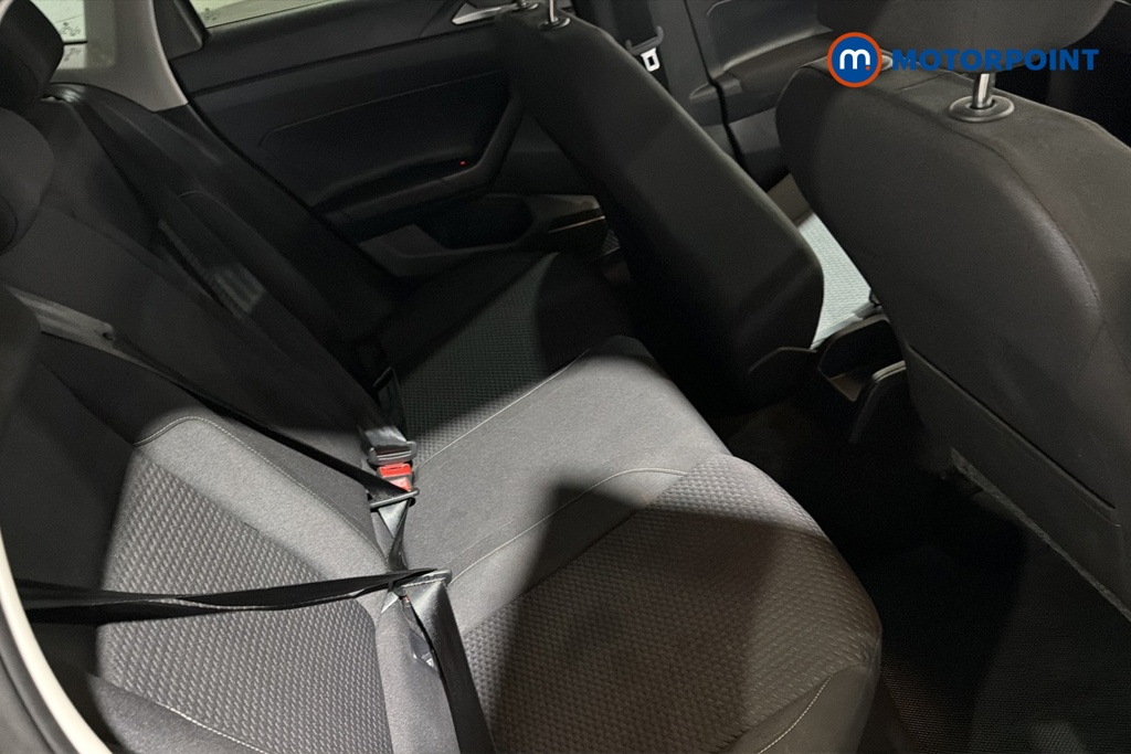 Volkswagen Polo Match Manual Petrol Hatchback - Stock Number (1676097) - 25th supplementary image