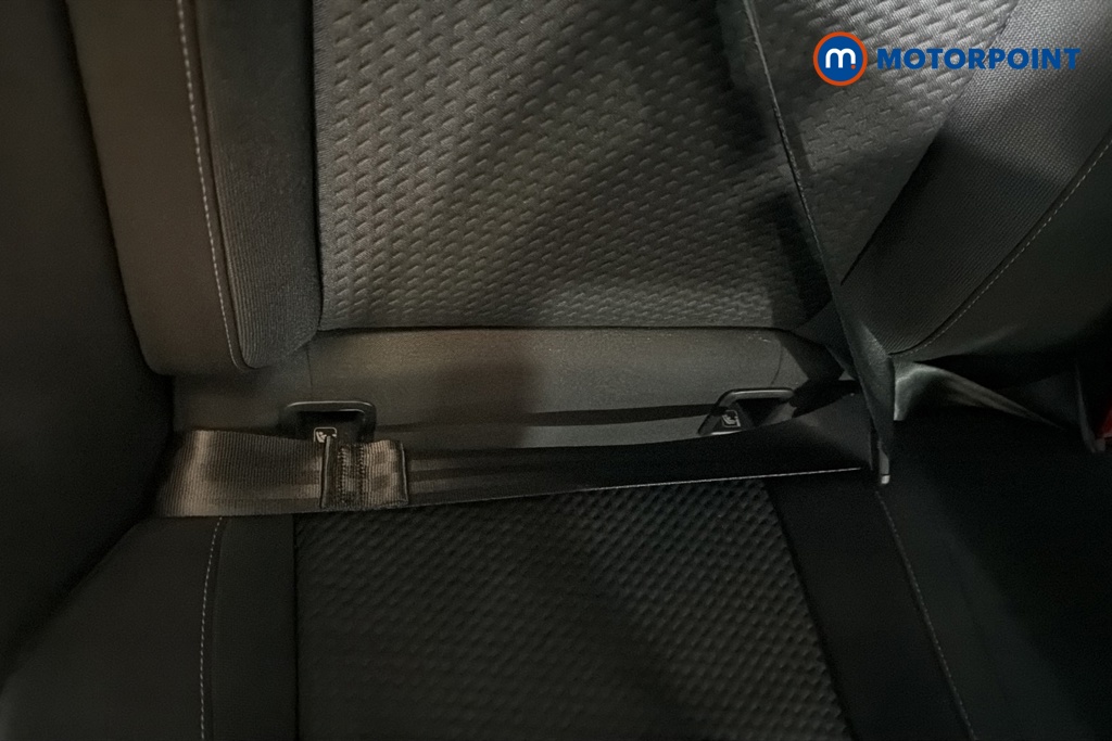 Volkswagen Polo Match Manual Petrol Hatchback - Stock Number (1676097) - 27th supplementary image