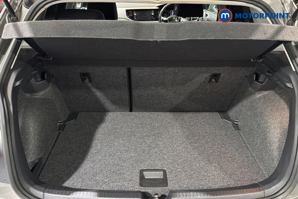 Volkswagen Polo Match Manual Petrol Hatchback - Stock Number (1676097) - 30th supplementary image