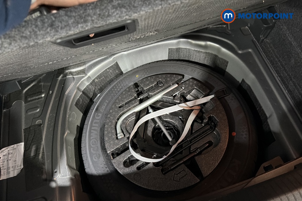 Volkswagen Polo Match Manual Petrol Hatchback - Stock Number (1676097) - 33rd supplementary image