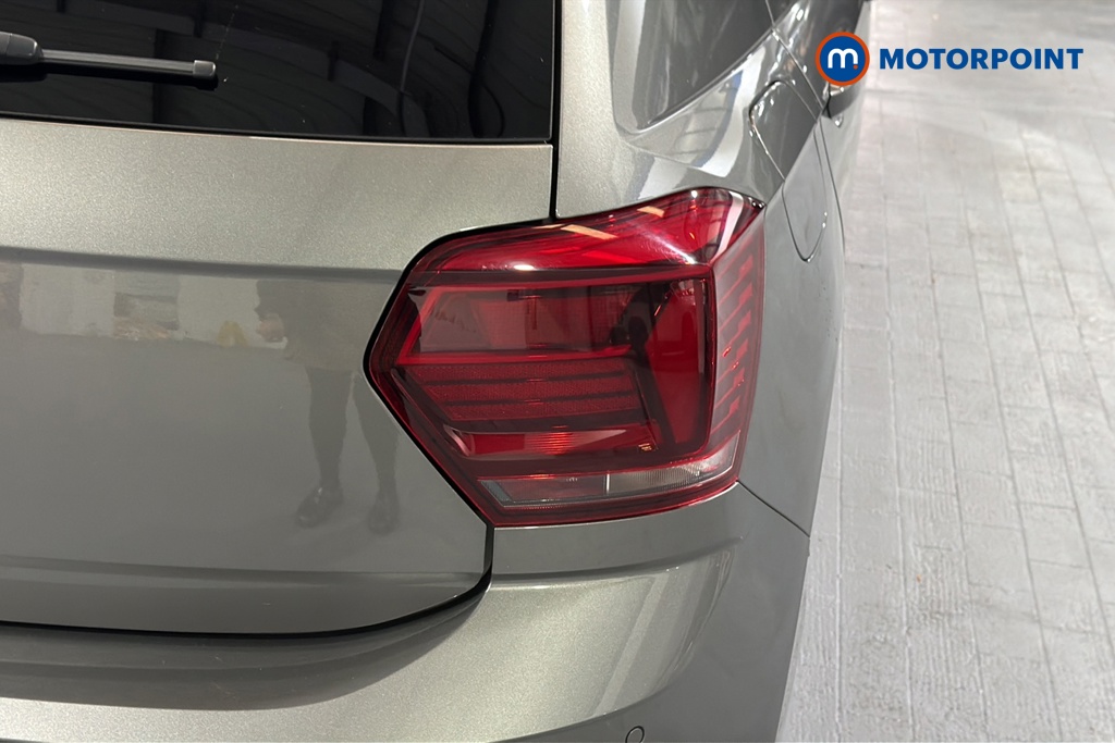 Volkswagen Polo Match Manual Petrol Hatchback - Stock Number (1676097) - 36th supplementary image
