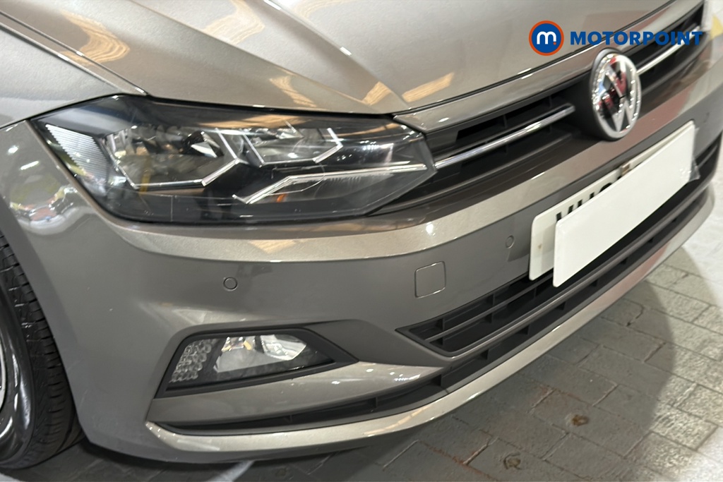 Volkswagen Polo Match Manual Petrol Hatchback - Stock Number (1676097) - 38th supplementary image