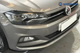 Volkswagen Polo Match Manual Petrol Hatchback - Stock Number (1676097) - 38th supplementary image