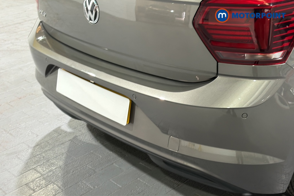 Volkswagen Polo Match Manual Petrol Hatchback - Stock Number (1676097) - 39th supplementary image