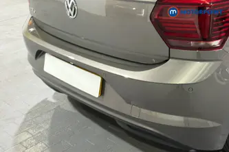 Volkswagen Polo Match Manual Petrol Hatchback - Stock Number (1676097) - 39th supplementary image
