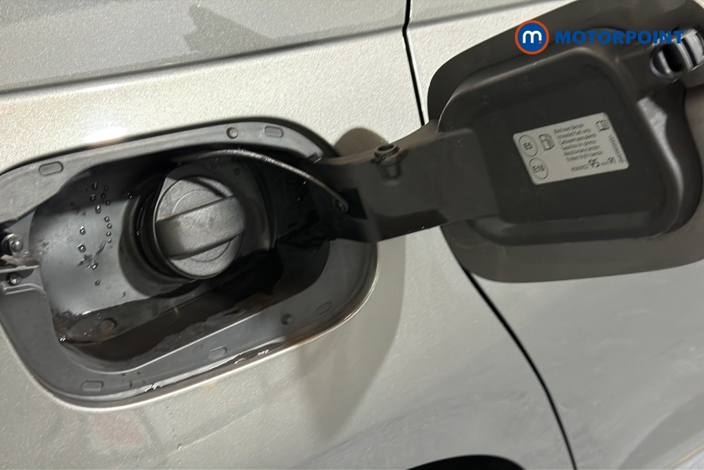 Volkswagen Polo Match Manual Petrol Hatchback - Stock Number (1676097) - 41st supplementary image