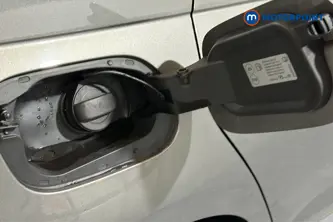 Volkswagen Polo Match Manual Petrol Hatchback - Stock Number (1676097) - 41st supplementary image