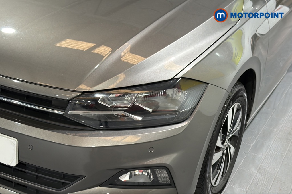 Volkswagen Polo Match Manual Petrol Hatchback - Stock Number (1676097) - 42nd supplementary image