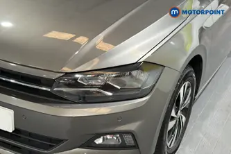 Volkswagen Polo Match Manual Petrol Hatchback - Stock Number (1676097) - 42nd supplementary image
