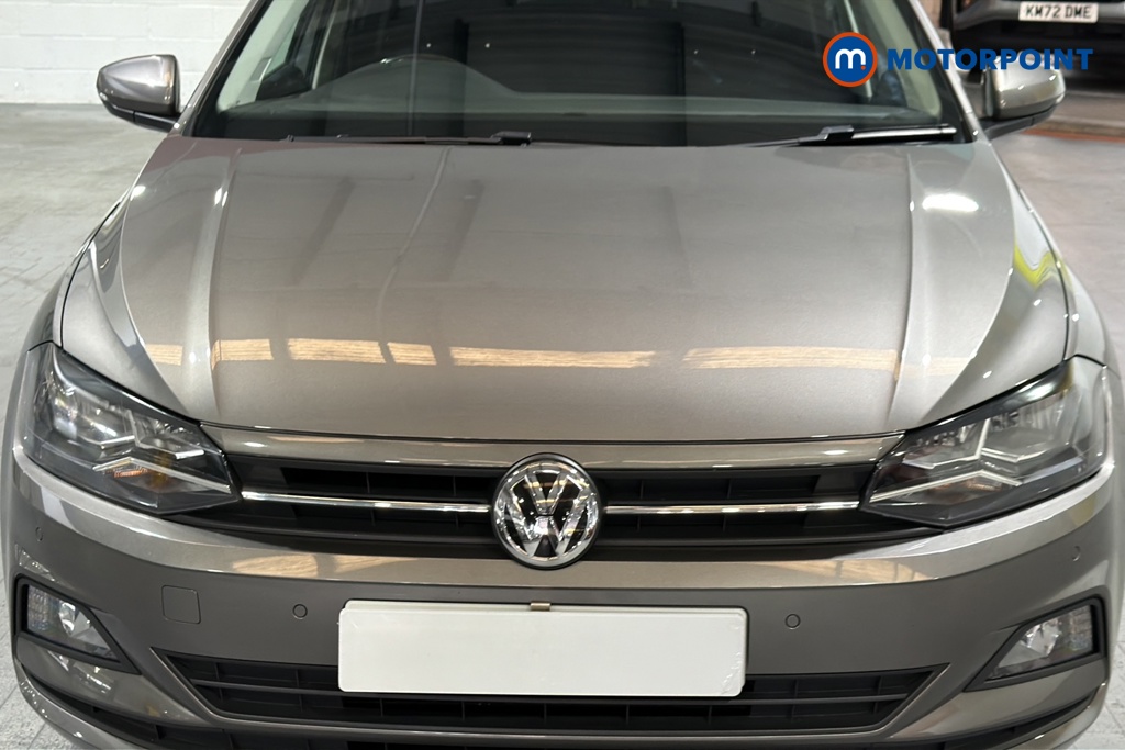 Volkswagen Polo Match Manual Petrol Hatchback - Stock Number (1676097) - 43rd supplementary image