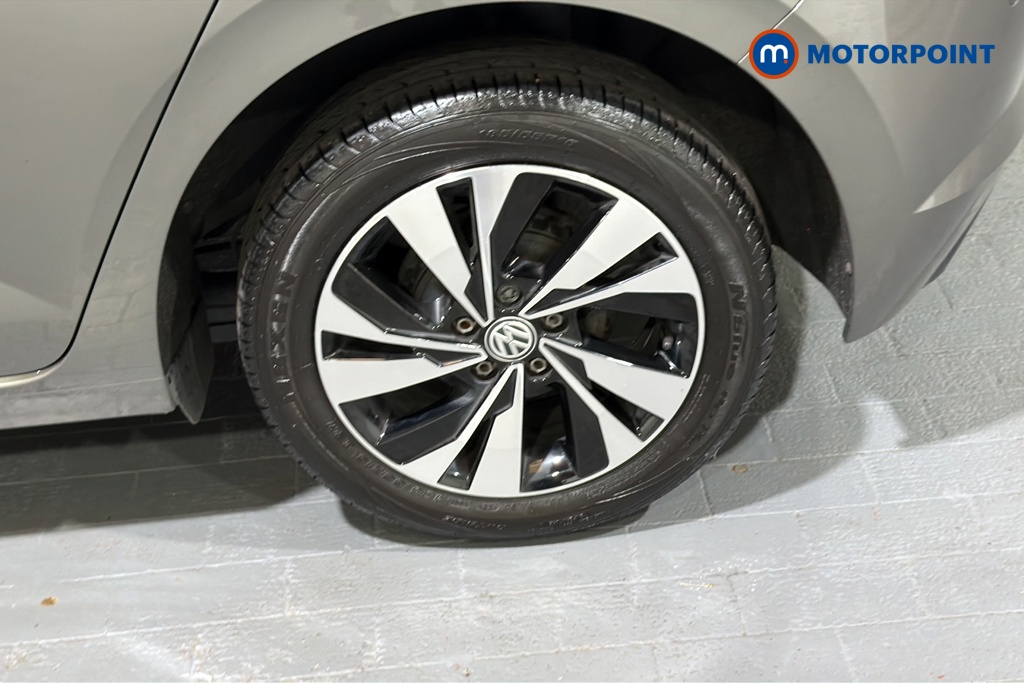 Volkswagen Polo Match Manual Petrol Hatchback - Stock Number (1676097) - 45th supplementary image