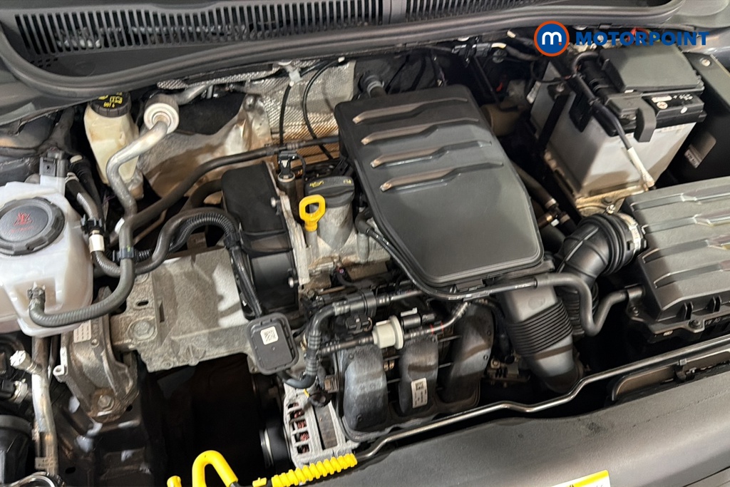 Volkswagen Polo Match Manual Petrol Hatchback - Stock Number (1676097) - 48th supplementary image