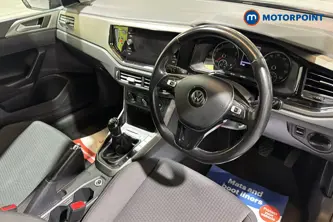 Volkswagen Polo Match Manual Petrol Hatchback - Stock Number (1676097) - 1st supplementary image