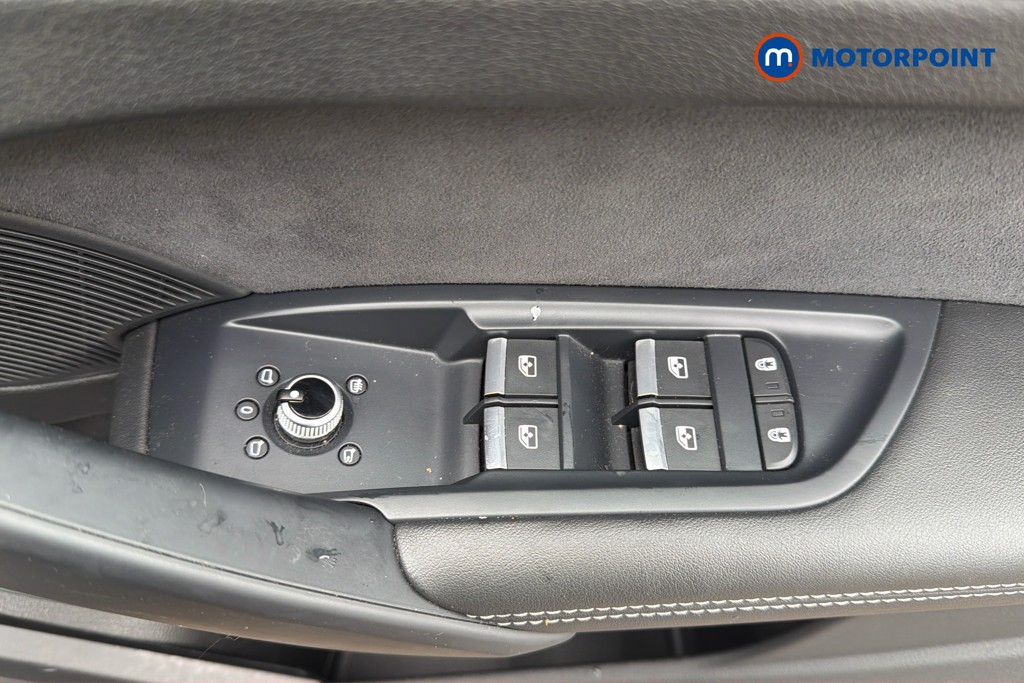 Audi Q5 Edition 1 Automatic Petrol SUV - Stock Number (1676103) - 5th supplementary image