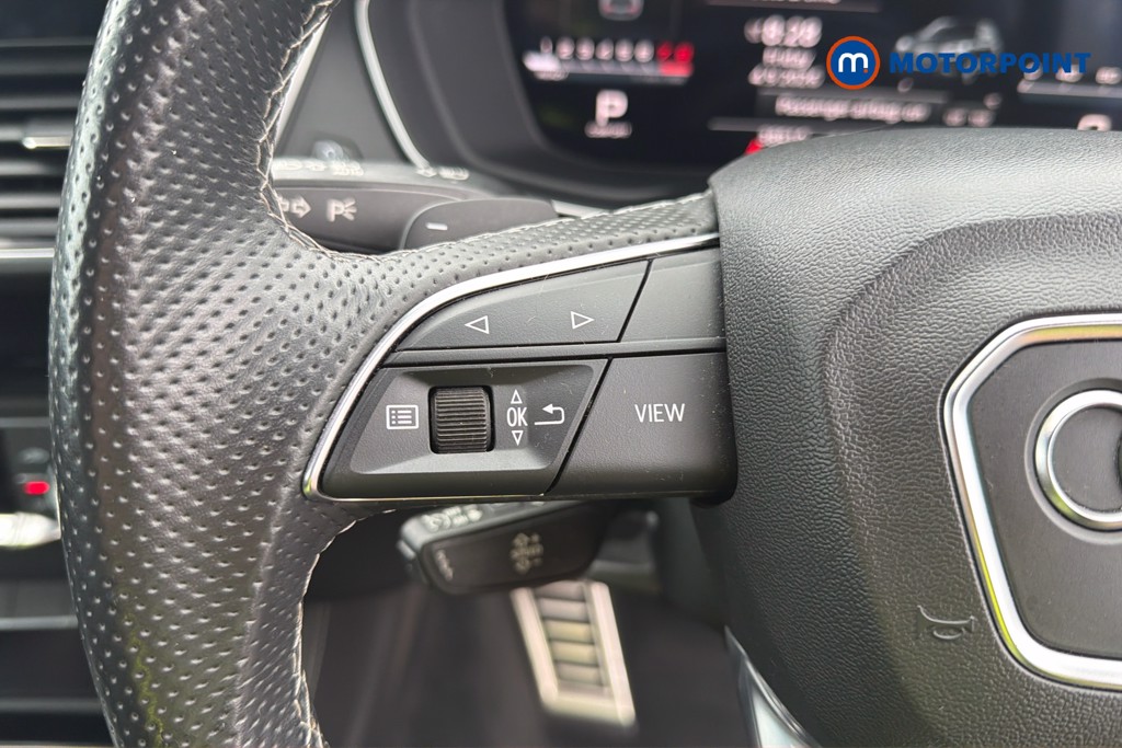 Audi Q5 Edition 1 Automatic Petrol SUV - Stock Number (1676103) - 12th supplementary image