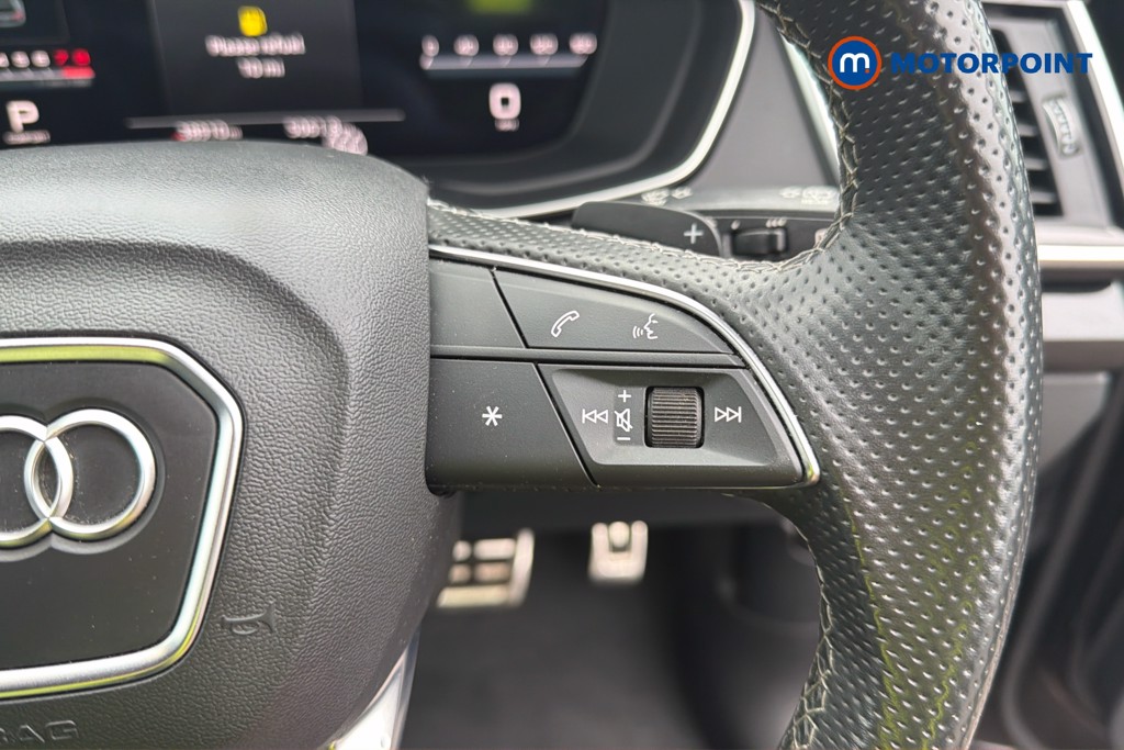 Audi Q5 Edition 1 Automatic Petrol SUV - Stock Number (1676103) - 13th supplementary image