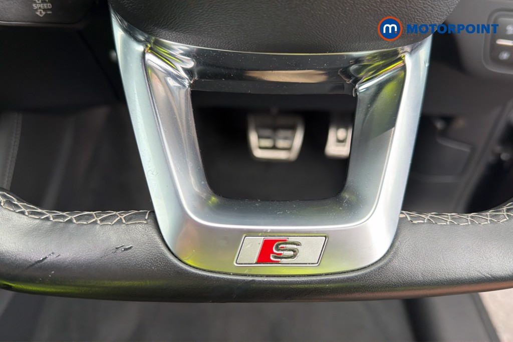 Audi Q5 Edition 1 Automatic Petrol SUV - Stock Number (1676103) - 14th supplementary image