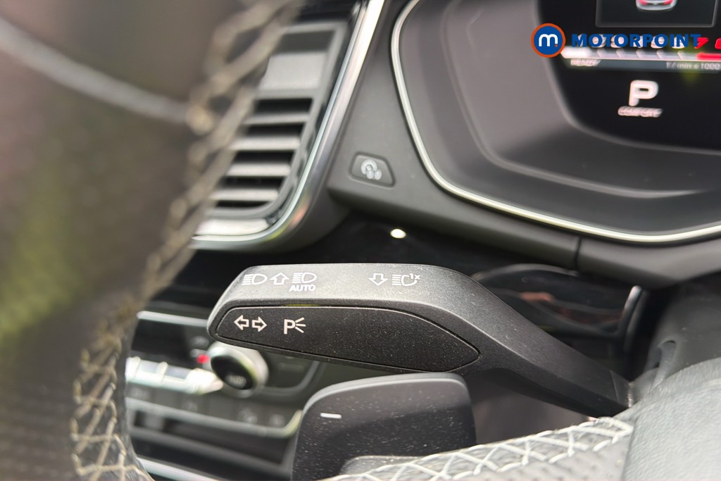 Audi Q5 Edition 1 Automatic Petrol SUV - Stock Number (1676103) - 15th supplementary image
