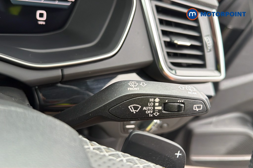 Audi Q5 Edition 1 Automatic Petrol SUV - Stock Number (1676103) - 16th supplementary image