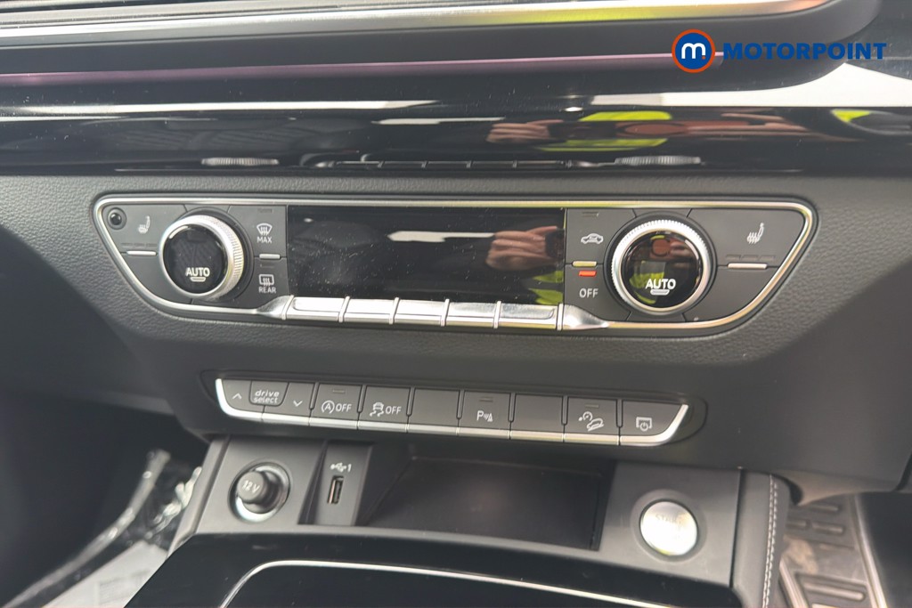 Audi Q5 Edition 1 Automatic Petrol SUV - Stock Number (1676103) - 18th supplementary image