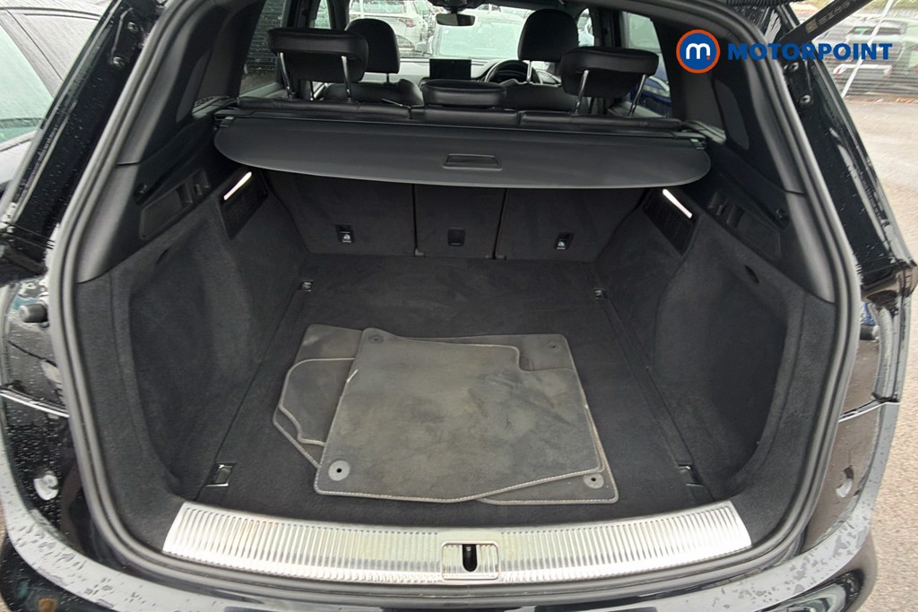 Audi Q5 Edition 1 Automatic Petrol SUV - Stock Number (1676103) - 21st supplementary image