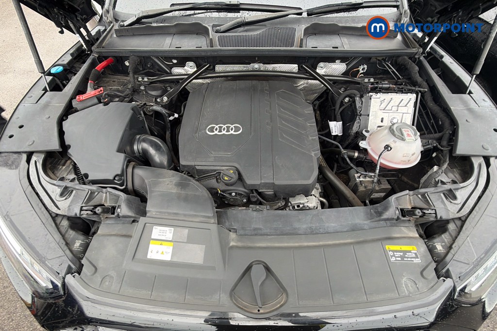 Audi Q5 Edition 1 Automatic Petrol SUV - Stock Number (1676103) - 23rd supplementary image